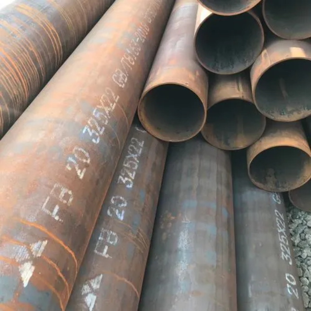 菏泽35crmo无缝钢管