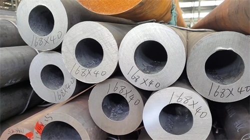 菏泽42crmo无缝钢管