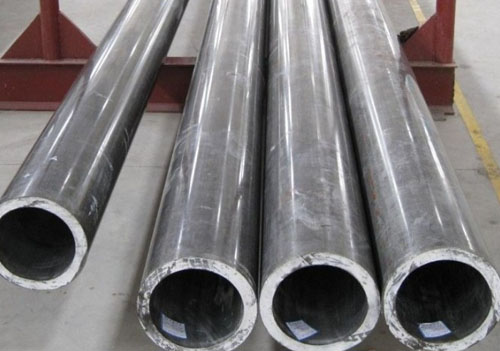 菏泽精密液压无缝钢管