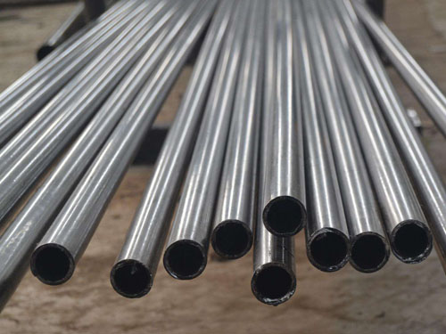 菏泽精密无缝钢管生产厂家