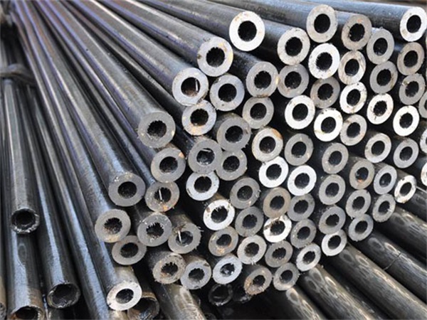 菏泽精密光亮无缝钢管
