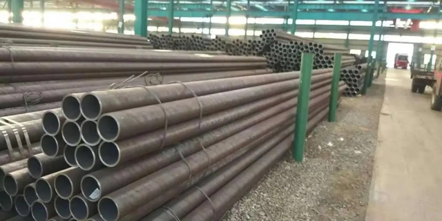 菏泽16mn无缝钢管厂