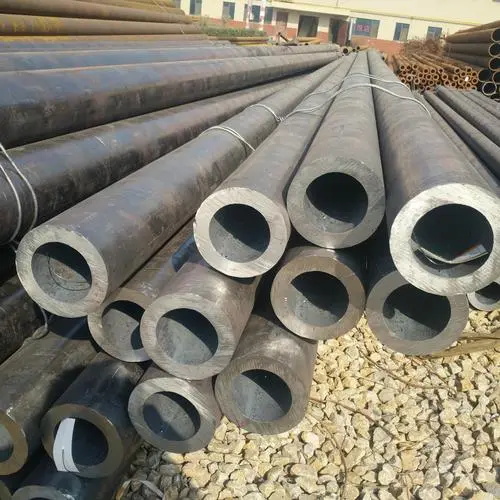 菏泽20#无缝钢管厂