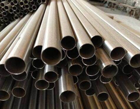 菏泽冷拔精密无缝钢管厂