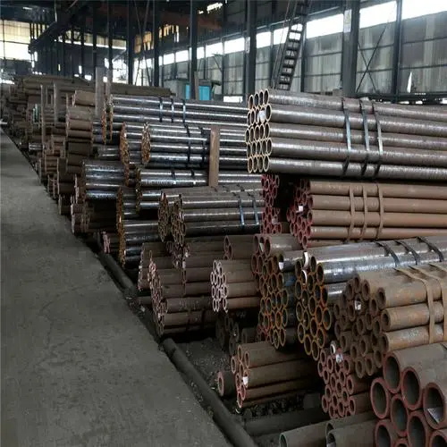 菏泽gb8162-2008结构用无缝钢管