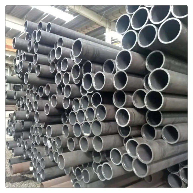 菏泽GB8163无缝管