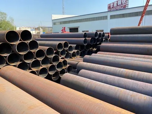 菏泽GB5310锅炉管