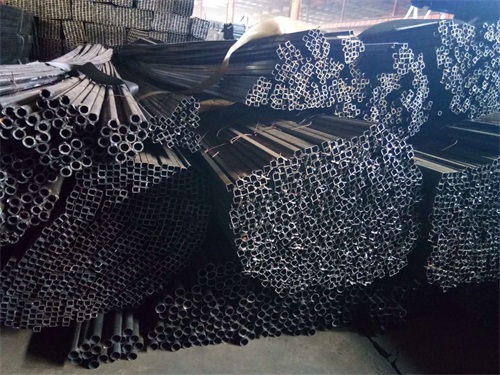 菏泽GB6479无缝管 