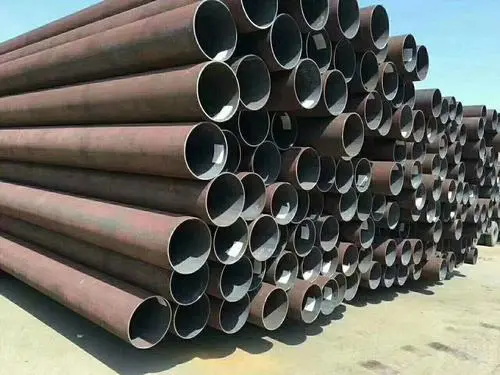 菏泽GB6479无缝钢管