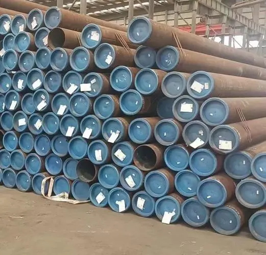 菏泽GB6479化肥设备用无缝钢管