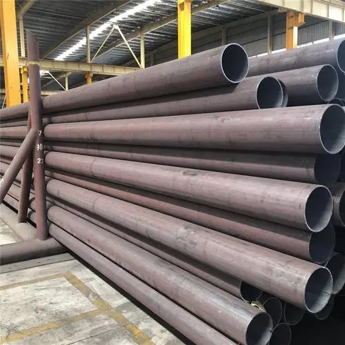 菏泽GB9948无缝钢管