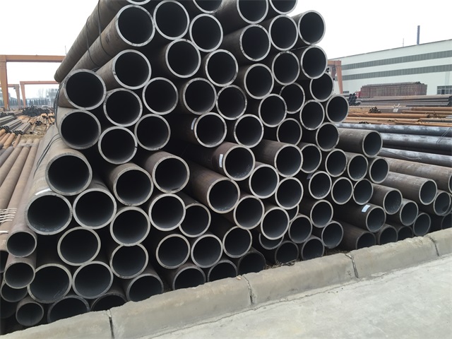 菏泽GB9948无缝管