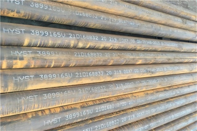 菏泽GB9948石油裂化管