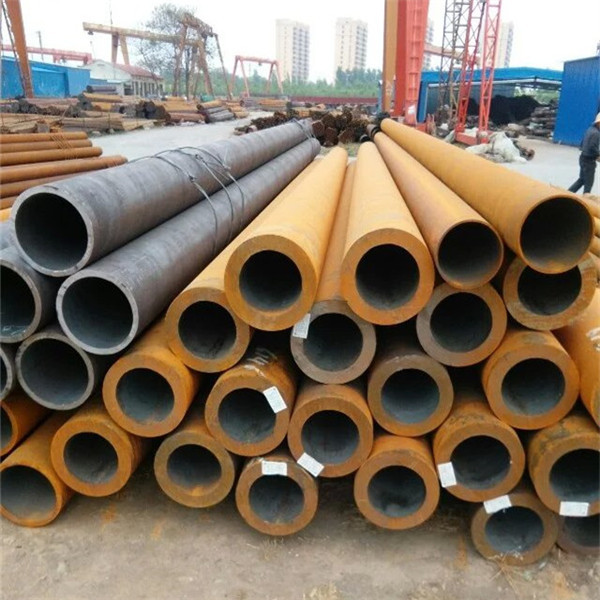 菏泽地质无缝管