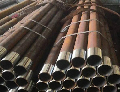 菏泽地质用无缝钢管