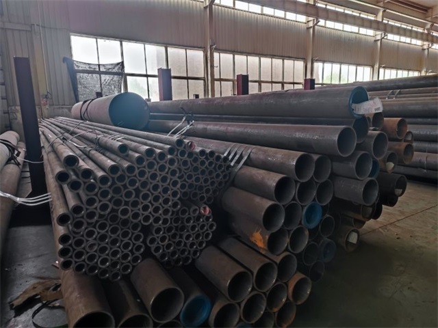 菏泽高压锅炉管