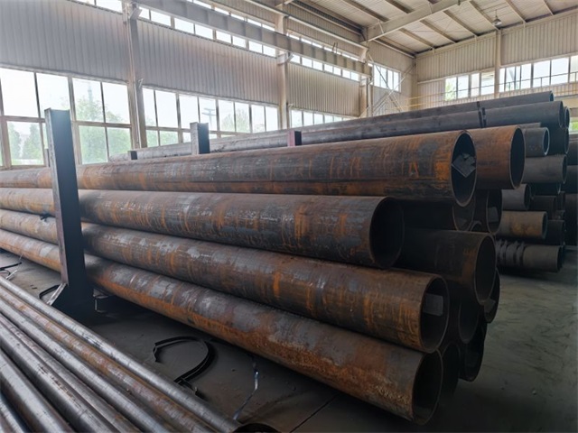 菏泽5310锅炉钢管