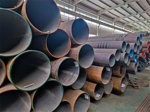 菏泽5310高压锅炉钢管