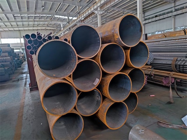 菏泽GB5310高压锅炉管