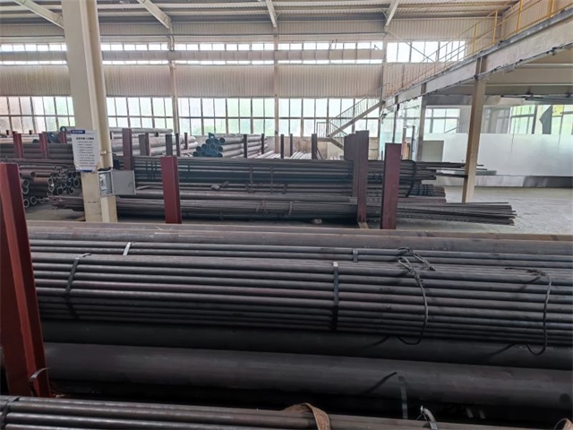菏泽20G高压锅炉管
