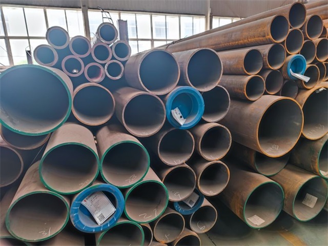 菏泽20G无缝钢管厂家