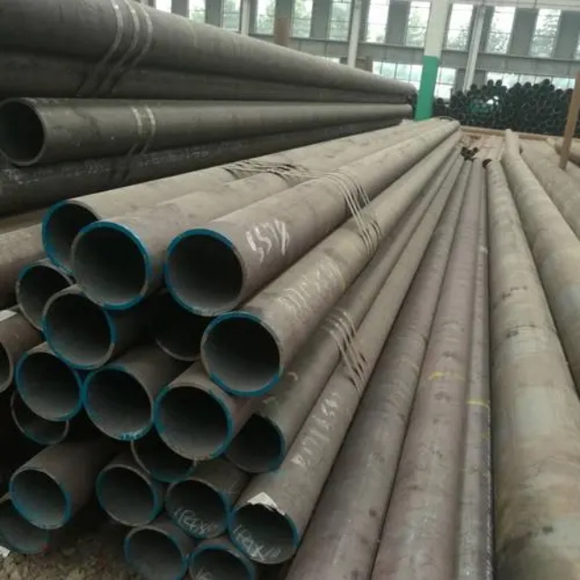 菏泽gb3087无缝钢管