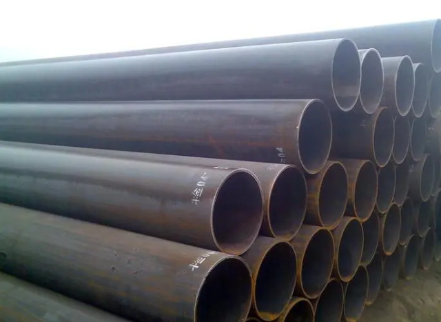 菏泽GB3087无缝管