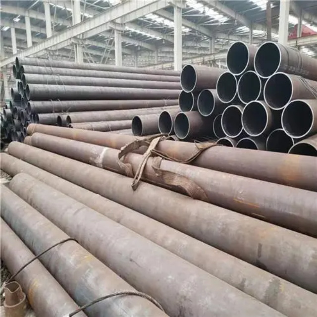 菏泽GB3087低中压锅炉管