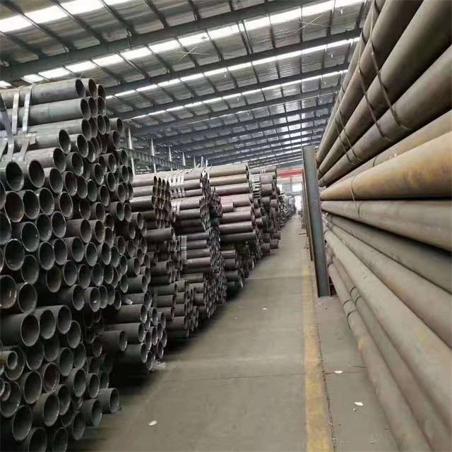 菏泽3087低中压无缝钢管