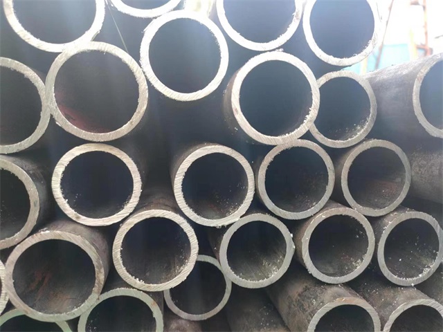 菏泽45#无缝钢管多少钱