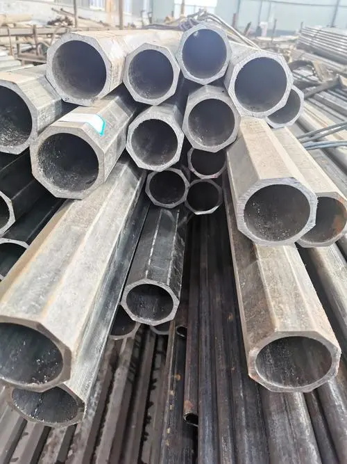 菏泽20cr冷拔无缝钢管