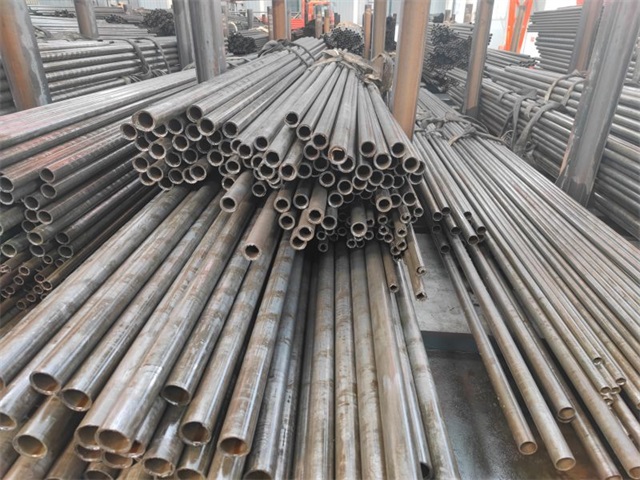 菏泽精密无缝钢管批发