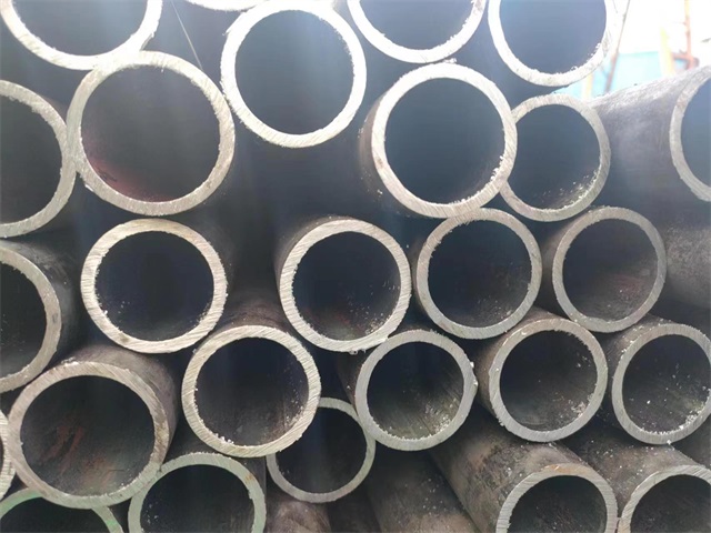 菏泽27simn无缝钢管厂