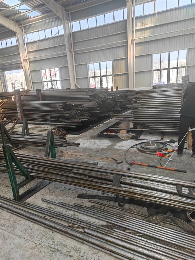 菏泽小口径精密无缝钢管价格