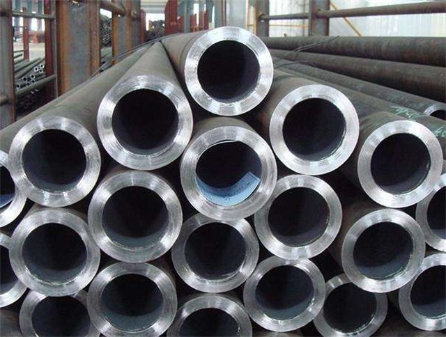 菏泽厚壁无缝钢管销售