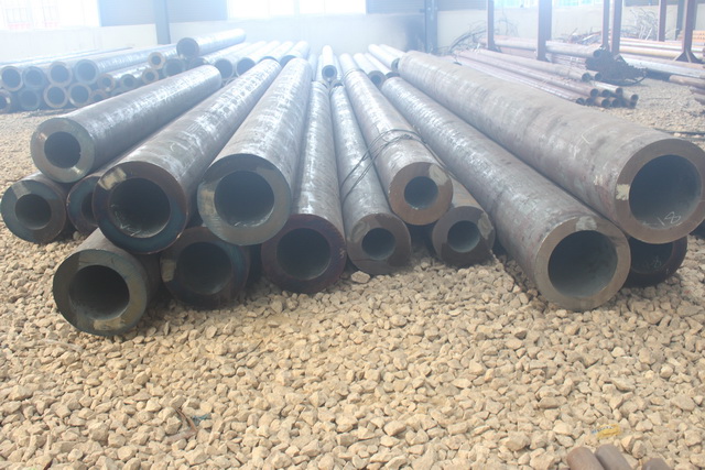 菏泽厚壁无缝钢管批发厂家