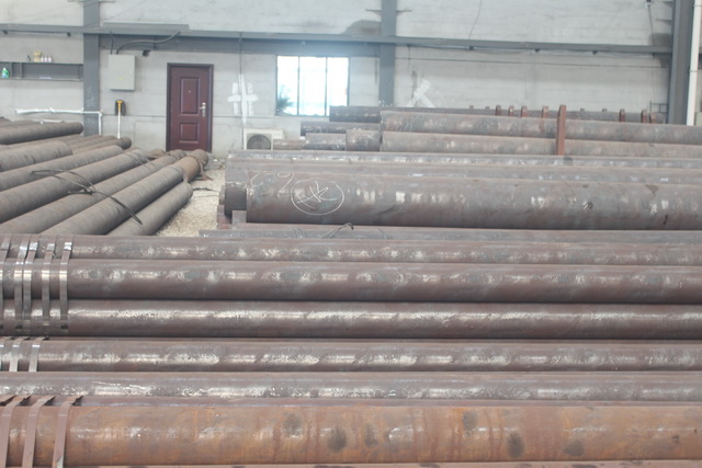 菏泽厚壁无缝钢管售卖电话