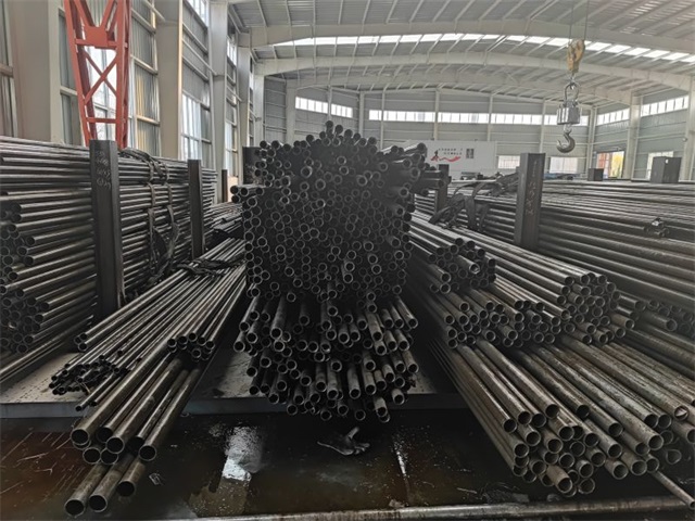 菏泽30Cr精密无缝钢管