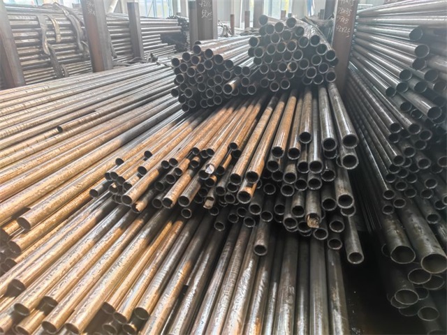 菏泽精密无缝钢管销售电话