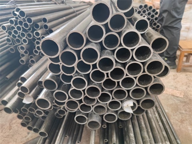 菏泽精密无缝钢管定做