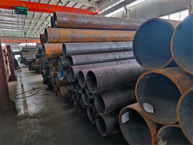 菏泽15MoG高压锅炉管