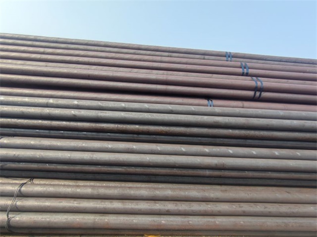 菏泽27simn无缝管