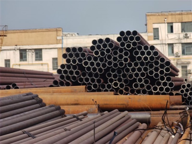 菏泽304无缝钢管