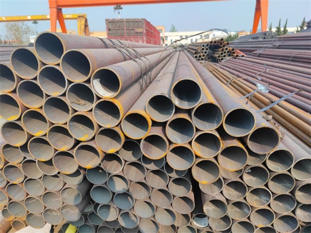 菏泽p91无缝钢管