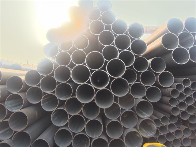 菏泽p11无缝钢管