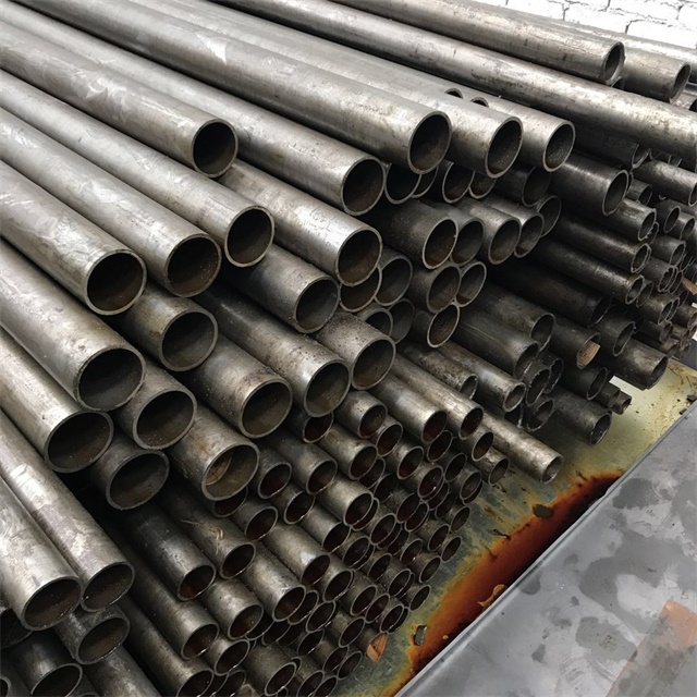 菏泽光亮无缝钢管厂