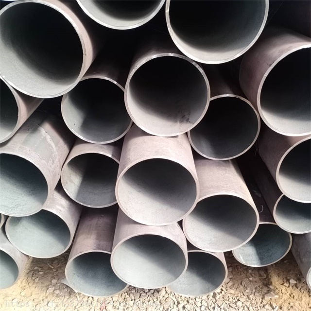 菏泽中低压无缝钢管