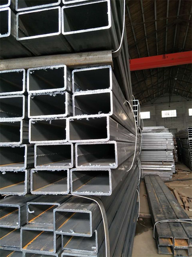 菏泽镀锌无缝钢管厂家