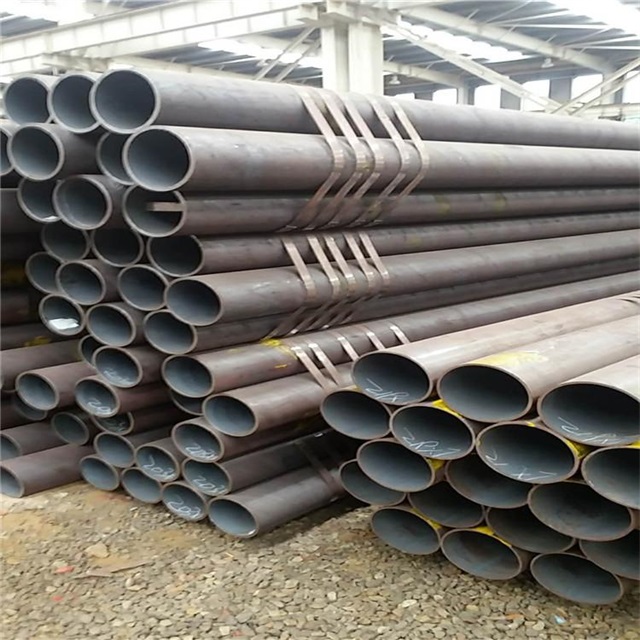 菏泽无缝钢管厂价格