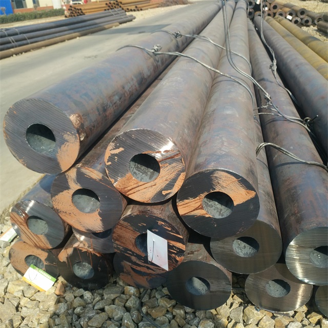 菏泽厚壁无缝钢管多少钱